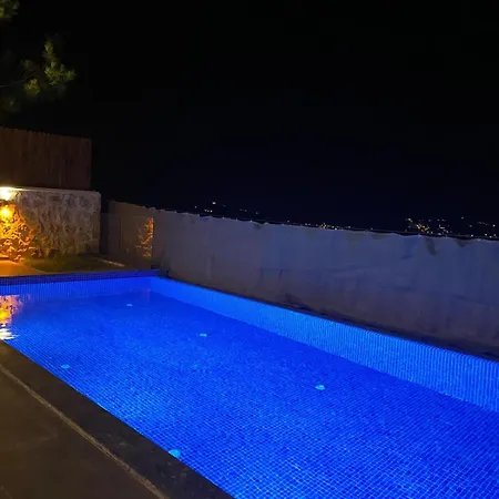 Isik Villa Kaş