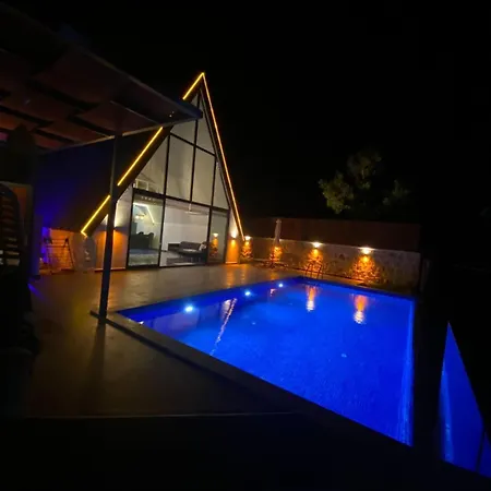 Isik Villa *