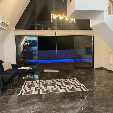 Isik Villa Kaş